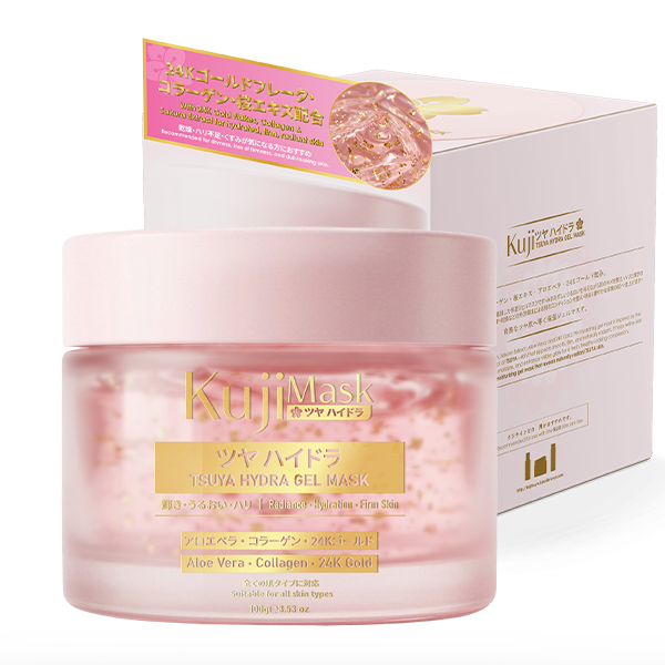 hydragelmask