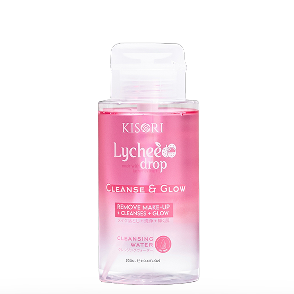 lychee drop