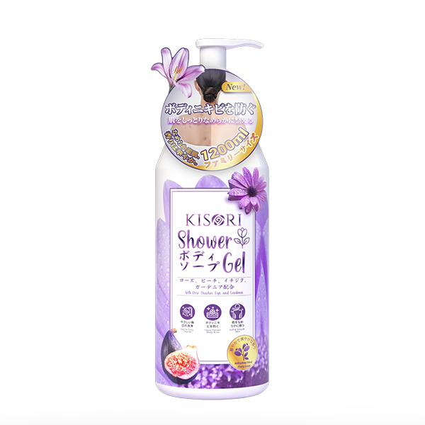 showergel