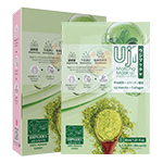 Uji Matcha Mask