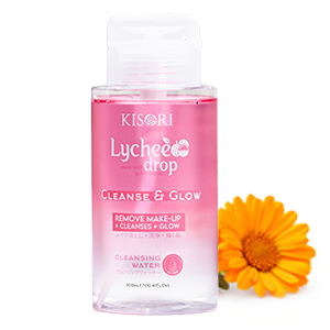 Lychee Drop Cleansing Water