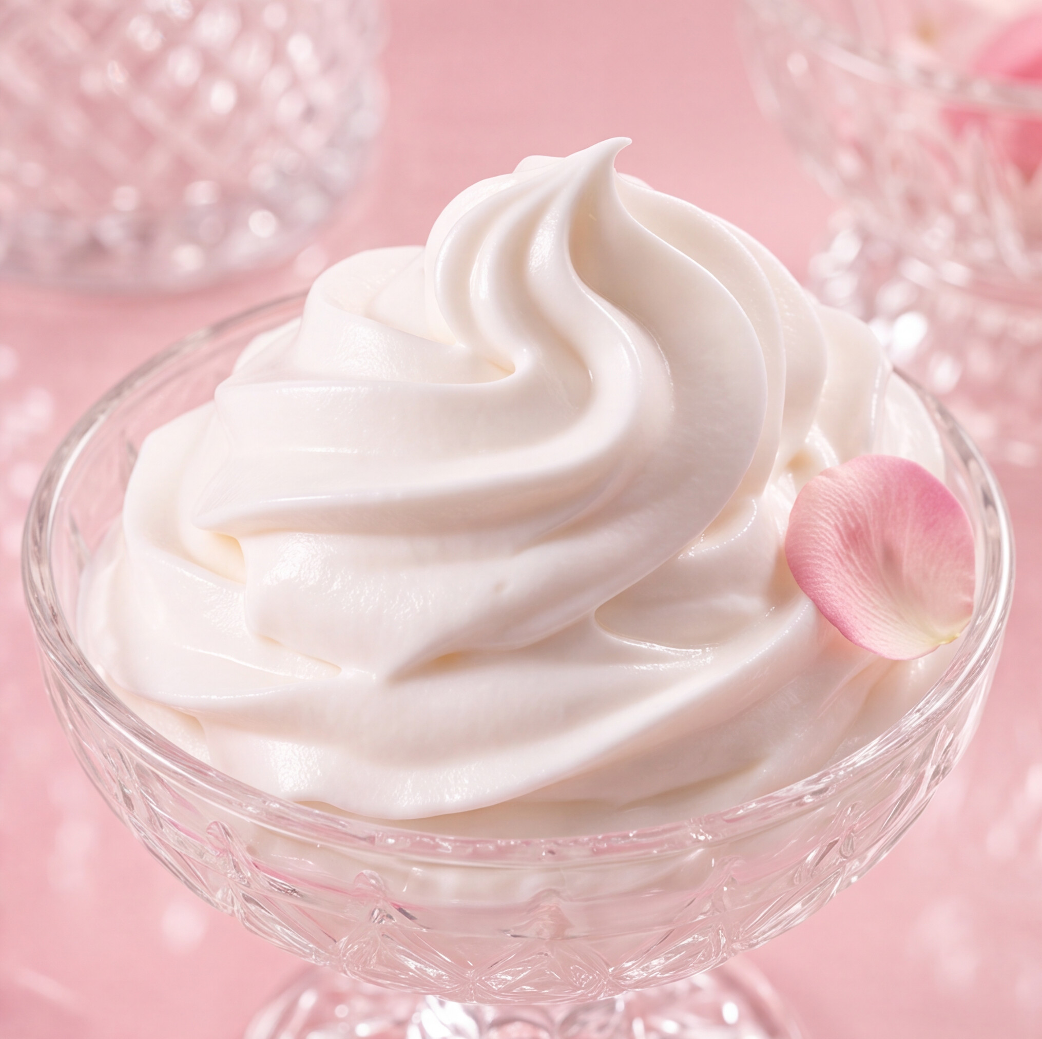 KISORI Berry Delight Texture